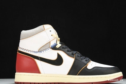 AIR 1 - UN - NRG JORDAN RETRO JORDAN AIR HI 
